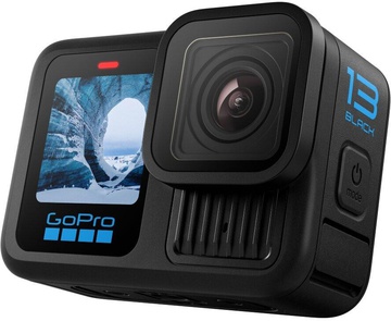GoPro HERO13 Black (CHDHX-131-RW)