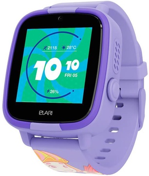ELARI FixiTime Lite Lilac (ELFITL-LIL)