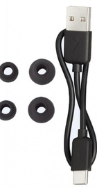 Harman-KardonНаушники TWS Harman/Kardon FLY TWS Black (HKFLYTWSBLK)