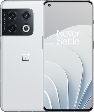 OnePlus 10 Pro 12/512GB Panda White