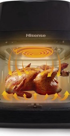 Hisense HAF1800DCD