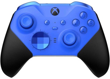 Microsoft Xbox Elite Wireless Controller Series 2 Core Blue (RFZ-00017)