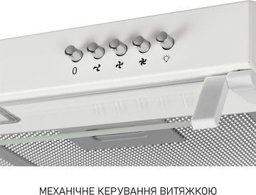Minola HPL 522 WH