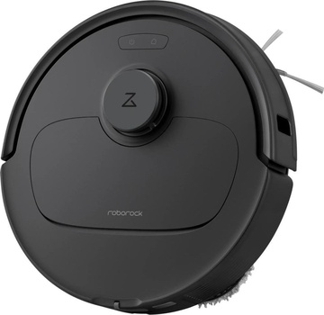 RoboRock Qrevo S Pro Black