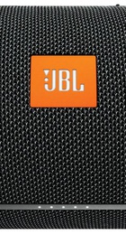 JBL Xtreme Black