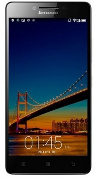 Lenovo K30T 1/16GB White