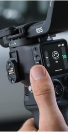 DJI RS 5 Combo (CP.RN.00000497.03)