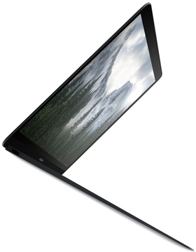 Apple MacBook 12" Space Gray (Z0SL0002A)
