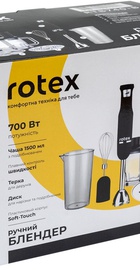 Rotex RTB740-B