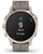 Garmin Fenix 6S Pro Solar Edition Light gold with shale grey suede band (010-02409-26)