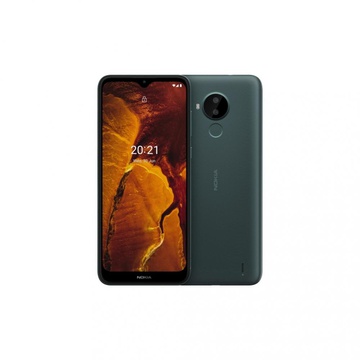 Nokia C30 2/32GB Green