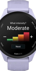 Garmin Forerunner 70 Cool Lavender (010-04307-03)