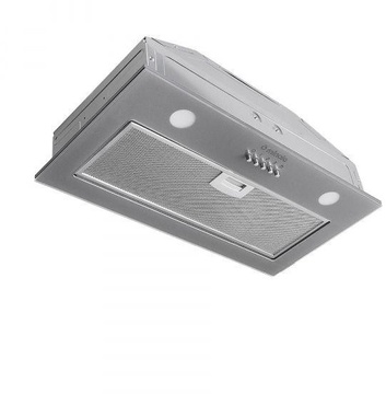 Minola HBI 5262 GR GLASS 700 LED