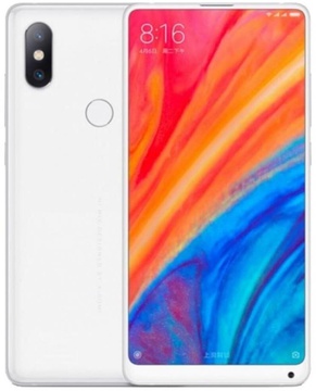 Xiaomi Mi Mix 2s 6/64GB White