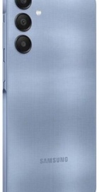 Samsung Galaxy A25 5G 6/128GB Blue (SM-A256BZBD) (UA)