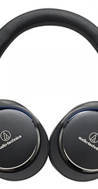 Audio-Technica ATH-MSR7BK Black