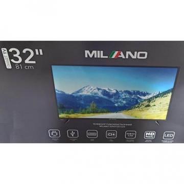 MILANO 32HDT2S122