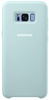 Samsung Silicone Cover Blue for Samsung Galaxy S8 G950 (EF-PG950TLEGRU)