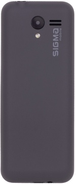 Sigma mobile X-style 351 LIDER Grey