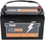 PowMr 150AH 12.8V Lithium Energy Storage Battery (POW-150AH-12.8V)