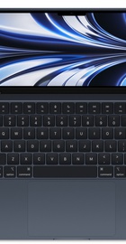 Apple MacBook Air 15" M3 Midnight 2024 (MRYU3)