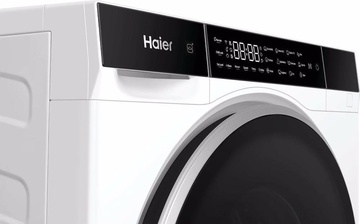 Haier HWD50-BP12307U-S