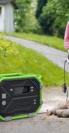 Marsriva MP24 2621Wh 2400W