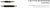 Boom Commander black
