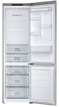 Samsung RB37J500MSA