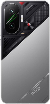 POCO F7 12/512GB Silver
