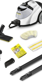 Karcher SC 5 EasyFix Premium Iron Plug (1.512-660.0)