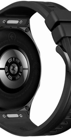 HUAWEI Watch GT 6 Pro 46 mm Black (Atum-B29F, 55020FTU)