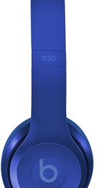 Beats By Dr. Dre Solo 2 On-Ear Royal Collection Sapphire Blue (MJW32)