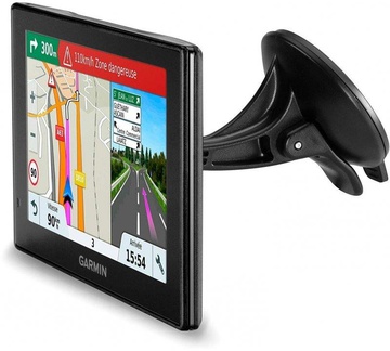 Garmin Drive 5 Plus MT-S (010-01680-18)