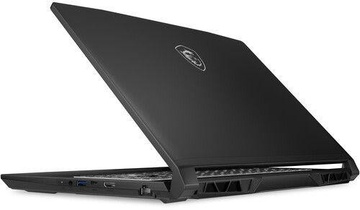 MSI Creator M16 A12UD (A12UD-266)