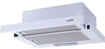 Ventolux GARDA 50 WH (700) SLIM
