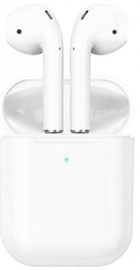 Hoco ES39 Wireless Charging White