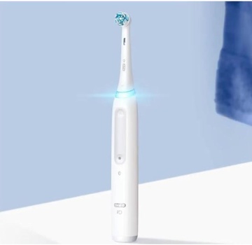 Oral-B iO Series 4N iOG4.1A6.1DK White