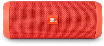JBL Flip 3 Orange