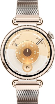 HUAWEI Watch GT 6 41 mm Gold (55020FUK)