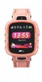 GOGPS ME K27 Pink (K27PK)