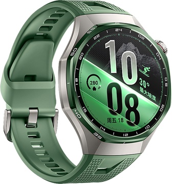HUAWEI Watch GT 7 Pro Green