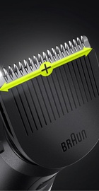 Braun MGK3321