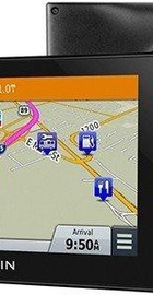 Garmin Camper 660 LMT-D Black (010-01535-01)