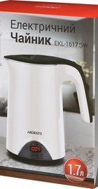 Ardesto EKL-1617SW