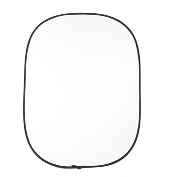 MyGear RE-2010 150x200 см (черный, белый)