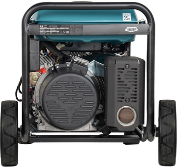 Konner&Sohnen KS 8100iEG