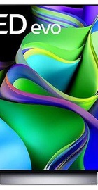 LG OLED55C3
