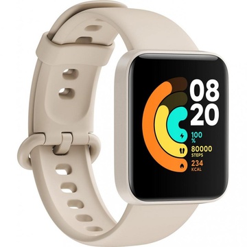 Xiaomi Mi Watch Lite Ivory