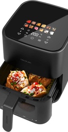 CECOTEC Cecofry&Grill Duoheat 4000 (A01_EU01_100499)
